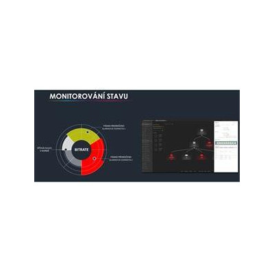 DS-3E1105P-EI/M - Smart managed switch 4x 100TX PoE + 1x 100TX uplink, 45W, Super PoE