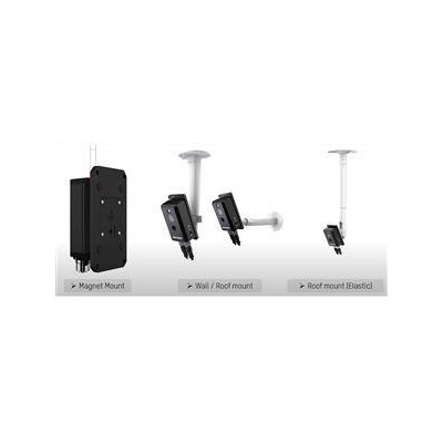 HM-TD3028T-2/Q(B) - IP termo-optická cube kamera obj. 2,1mm, PoE+, Alarm, Fire detection