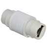 HW-RJC01 - Spojka RJ45