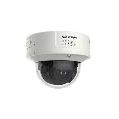 iDS-2CD7146G2-IZHSY(2.8-12mm) - 4MPix IP DOME  DeepinView varifokální kamera; IR 40m, WDR 150dB, Audio, Alarm, IP67, IK10
