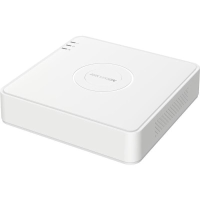 iDS-7104HQHI-M1/S(E) - 4 kanálový TurboHD rekordér, Motion detection 2.0