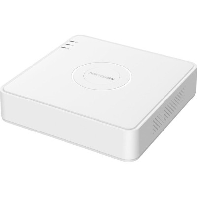 iDS-7108HQHI-M1/S(E) - 8 kanálový TurboHD rekordér, Motion detection 2.0