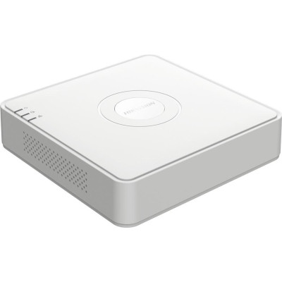 iDS-7108HQHI-M1/T - 8 kanálový TurboHD rekordér, Motion detection 2.0