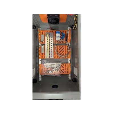 IOT BOX L (V3) - Prostorný Smart IoT box s certfikací IP55