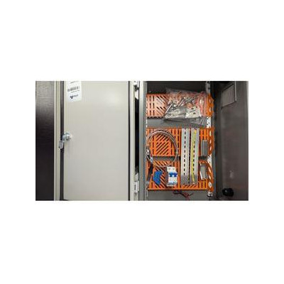 IOT BOX L (V3) - Prostorný Smart IoT box s certfikací IP55