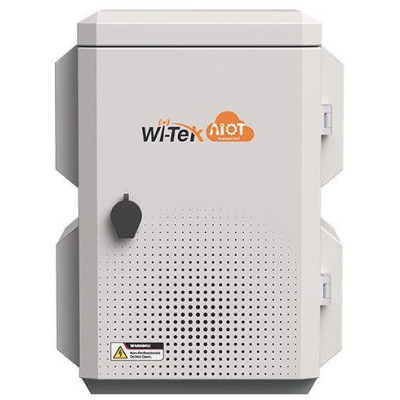 IOT BOX M (V3) - Smart IoT box s certifikací IP55