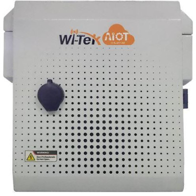 IOT BOX S - Smart IoT box s certfikací IP65 a IK10 v kompaktním provedení