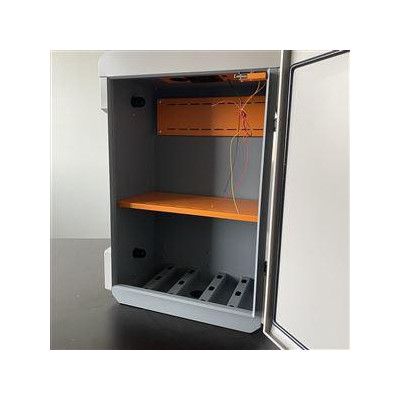 IOT BOX XL - Velký Smart IoT box s certfikací IP65 a IK10