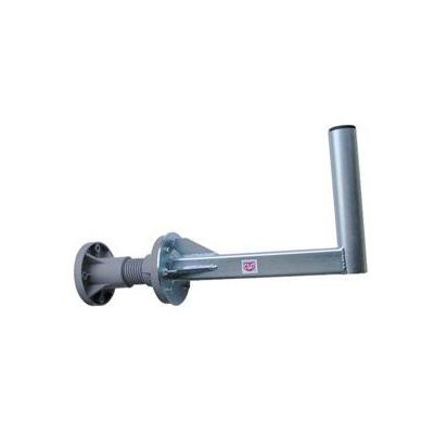 ISP300N - konzole pro montáž SAT parabol, antén a kamer Hikvision, délka 300mm