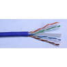 KLEXI66504H - Kabel LEXI Cat.6 UTP LSOH fialový (Eca)