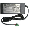 KPL-040F-VI - 12VDC/3,33A/40 - ZDROJ HIKVISION, 12VDC/3,33A/40W, green