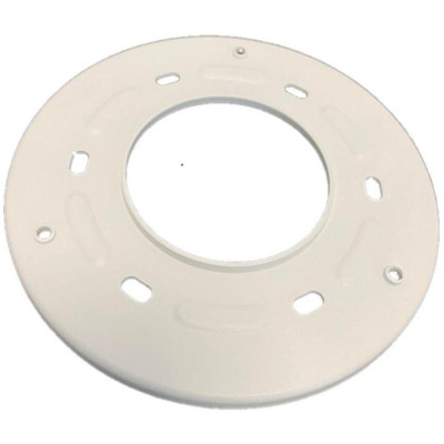 Redukční kroužek - Redukce mezi dome kamery DS-2CD21x6G1 a patice DS-1272ZJ-120(B)