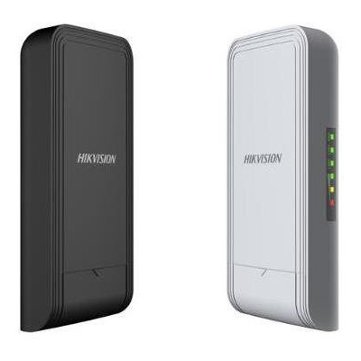 DS-3WF0BC-2NT - Sada výtahového bezdrátového pojítka, propustnost 300Mbps, dosah 200m