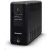 UT1050EG-FR - CyberPower UT GreenPower Series UPS 1050VA, 630W, české zásuvky