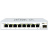 WI-CES509GF - CLOUD Smart switch - 8x 2,5Gb RJ45 + 10Gb SFP+ uplink
