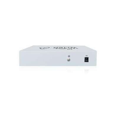 WI-CES509GF - CLOUD Smart switch - 8x 2,5Gb RJ45 + 10Gb SFP+ uplink