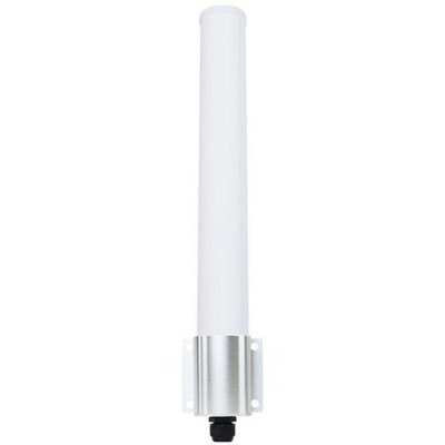 WI-CPE821 - Venkovní bezdrátový vysílač s dosahem až 2km, 360° 5GHz 867Mbps