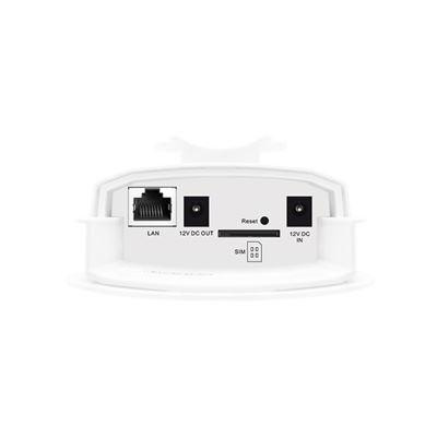 WI-LTE115-O V2 - Venkovní 4G LTE router; 2,4G/300Mbps; 1x 100M out; 12VDC out