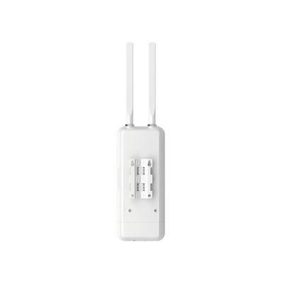WI-LTE117-O V2 - Venkovní 4G LTE router; 2,4G/300Mbps; 2x 100M PoE out