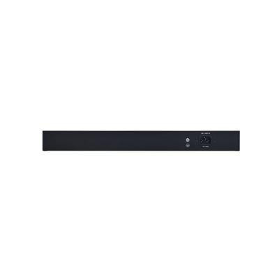 WI-PS526G V4 - 24FE + 2Combo SFP HiPoE switch; 250m; 250W