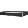 Hikvision DS-7608NXI-K1 je 8 kanálový NVR pro IP kamery s technologií AcuSenseAcuSense technologie - DEEP LEARNING analýza na odfiltrování falešných poplachů pro 4 kanályAcuSense technologie - detekuje osoby či vozidla pro snadné vyhledávání v záznamu a pro úsporu prostoru na pevném diskuAcuSense technologie - nereaguje na plané poplachy, např. déšť, sněžení, pohyb listů ve větru, střídání světla a stínu apod.Více informací zdeAcusense NVR 2. generace přidává  rozpoznávání tváře na základě pokročilých funkcí algoritmu DEEP LEARNING.Pokročilá analýza osob a vozidel s redukcí falešných alarmů založená na technologii Deep Learning Podpora vyhledávání osob a vozidel v záznamu přes aplikaci Hik-Connect Funkce zachycení obličeje na&amp;nbs