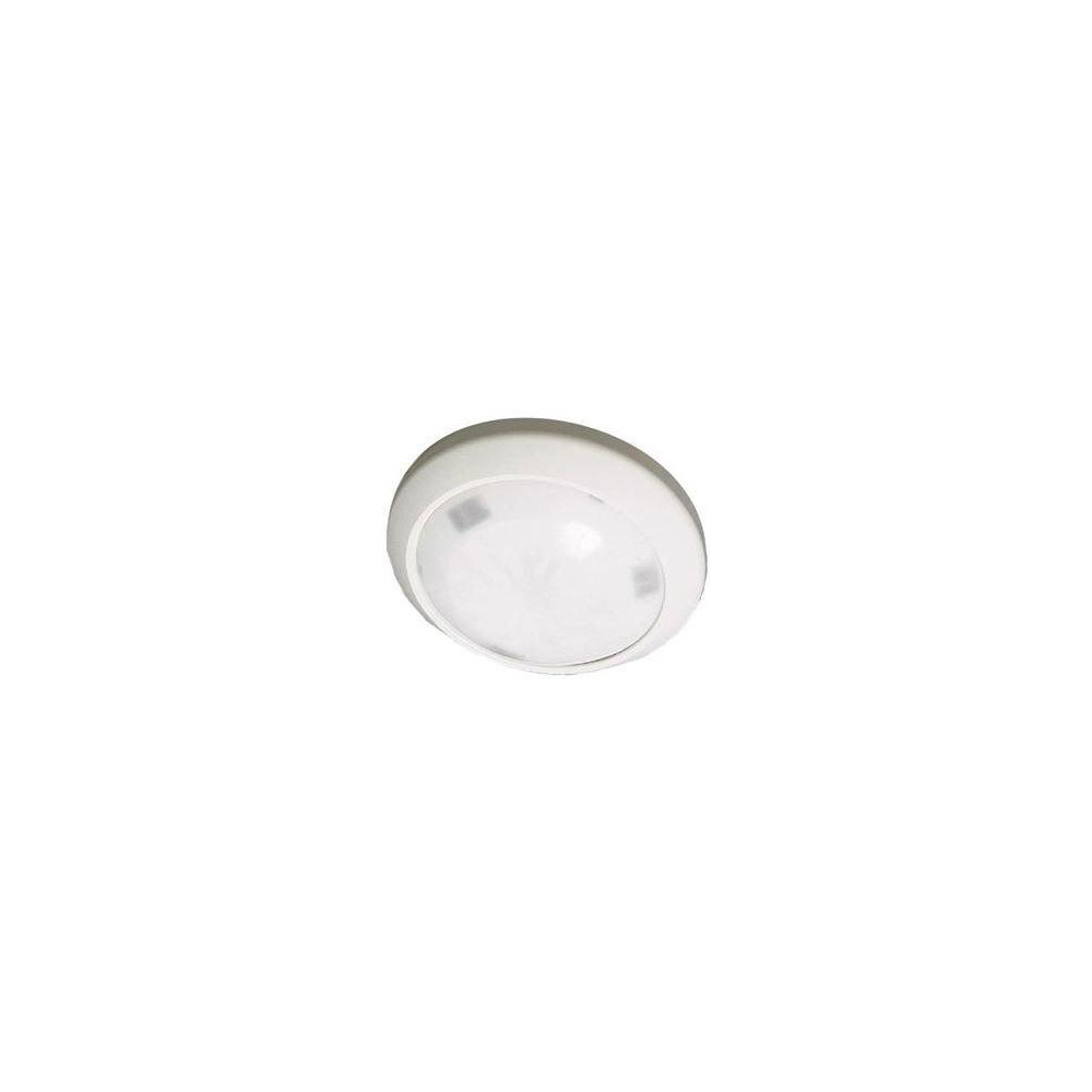 DS937 - Stropní PIR detektor, dosah 360° x 14m DS937 - Stropní PIR detektor, dosah 360° x 14m