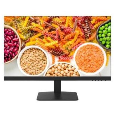 DS-D5024F2-1P2 - 23,8" LED monitor s tenkými rámečky, 1920x1080, 100Hz, VGA, HDMI