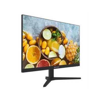 DS-D5024FN10 - 23,8" LED monitor s tenkými rámečky, 1920x1080,VGA, HDMI, 12VDC