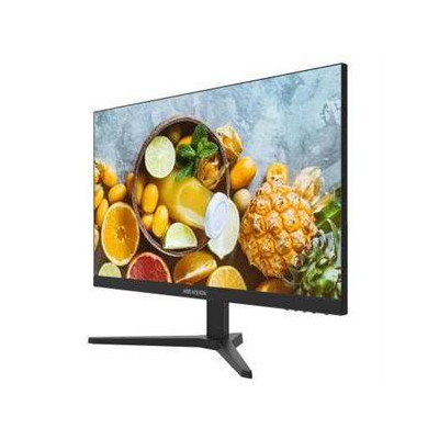 DS-D5024FN10 - 23,8" LED monitor s tenkými rámečky, 1920x1080,VGA, HDMI, 12VDC