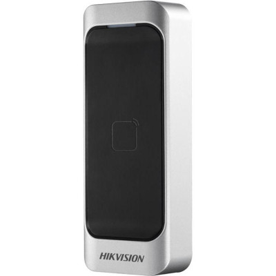 DS-K1107AE - Bezkontaktní čtečka EM (HIKVISION)
