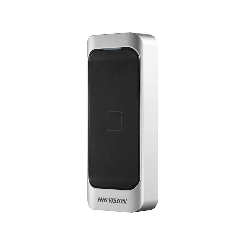 DS-K1107AE - Bezkontaktní čtečka EM (HIKVISION) DS-K1107AE - Bezkontaktní čtečka EM (HIKVISION)