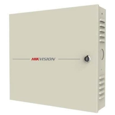DS-K2601T - Řídící jednotka pro 1 dveře, RS-485 a Wiegand komunikace