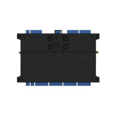 DS-K2702WX-E1(P) - Deska řídící jednotky pro 2 dveře (rozšiřitelné až na 126 dveří), Wi-Fi