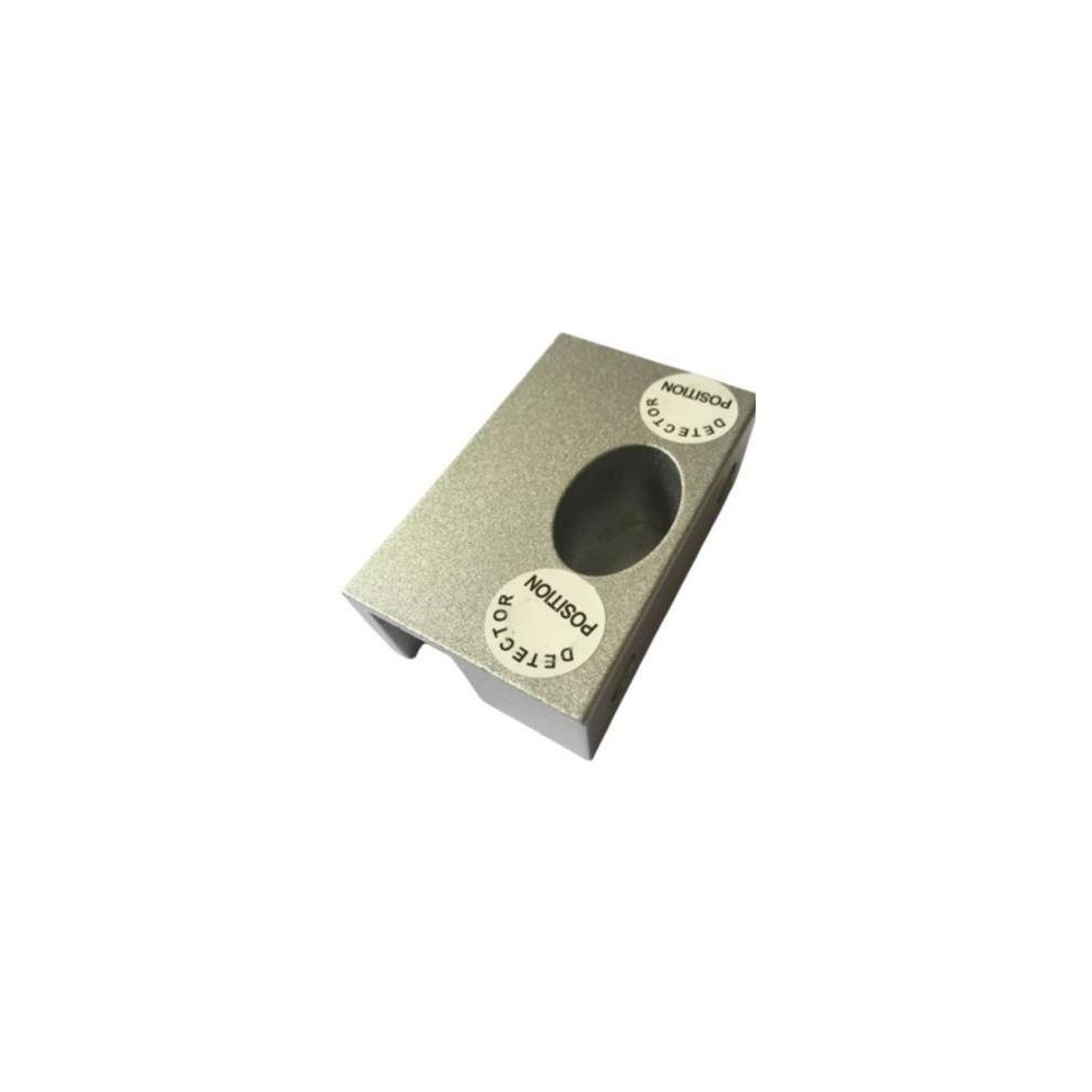 DS-K4T108-U1 - Držák pro elektrický zámek DS-K4T108 pro skleněné dveře DS-K4T108-U1 - Držák pro elektrický zámek DS-K4T108 pro skleněné dveře