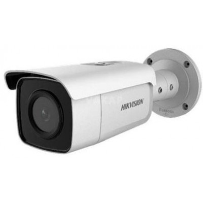 DS-2CD2T26G2-4I(2.8mm)(C) - 2MPix IP Bullet AcuSense kamera, IR 80m, IP67