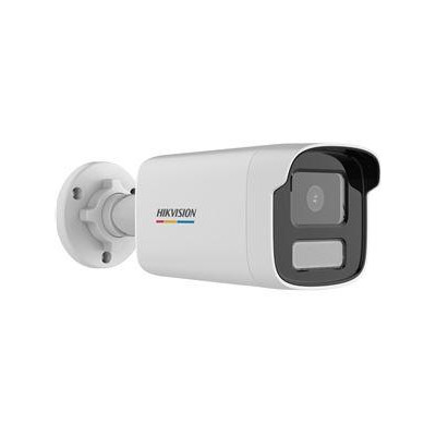 DS-2CD1T47G0-L(4mm)(C) - 4MPix IP Bullet ColorVu kamera, LED 50m, IP67