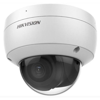 DS-2CD2126G2-I(2.8mm)(C) - 2MPix IP Dome AcuSense kamera, IR 30m, IP67, IK10