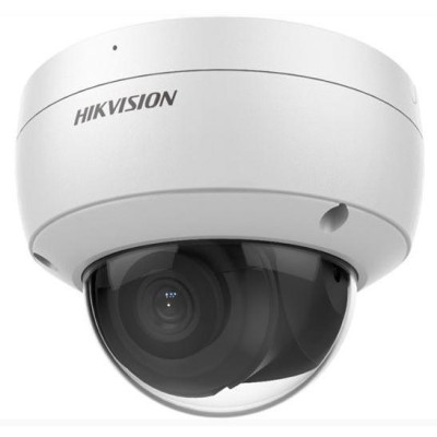 DS-2CD2146G2-I(2.8mm)(C) - 4MPix IP Dome AcuSense kamera, IR 30m, IP67, IK10