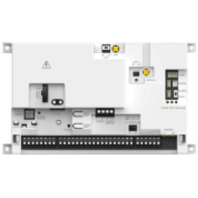DS-PA502-64 - AX HYBRID PRO panel ústředny, 64 zón