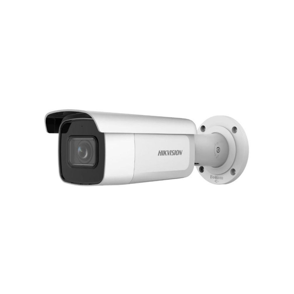 DS-2CD2623G2-IZS(2.8-12mm) - 2MPix IP Bullet kamera, IR 60m, Audio, Alarm, IP67, IK10