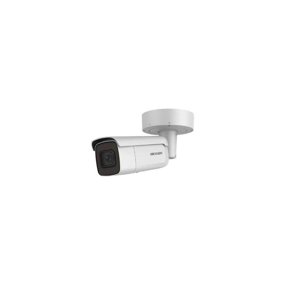 DS-2CD2646G2-IZS(2.8-12mm)(C) - 4MPix IP Bullet AcuSense kamera, IR 60m, Audio, Alarm, IK10