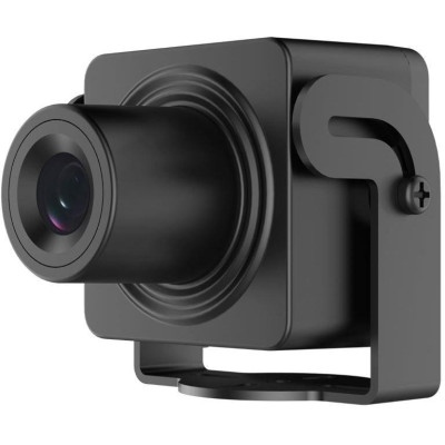 DS-2CD2D25G1/M-D/NF(4mm) - 2MPix IP Mini Board kamera, Audio, 50sn/s