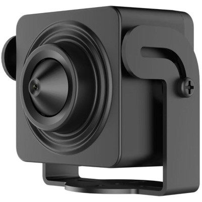 DS-2CD2D25G1-D/NF(2.8mm) - 2MPix IP Mini Pinhole kamera, Audio, 50sn/s