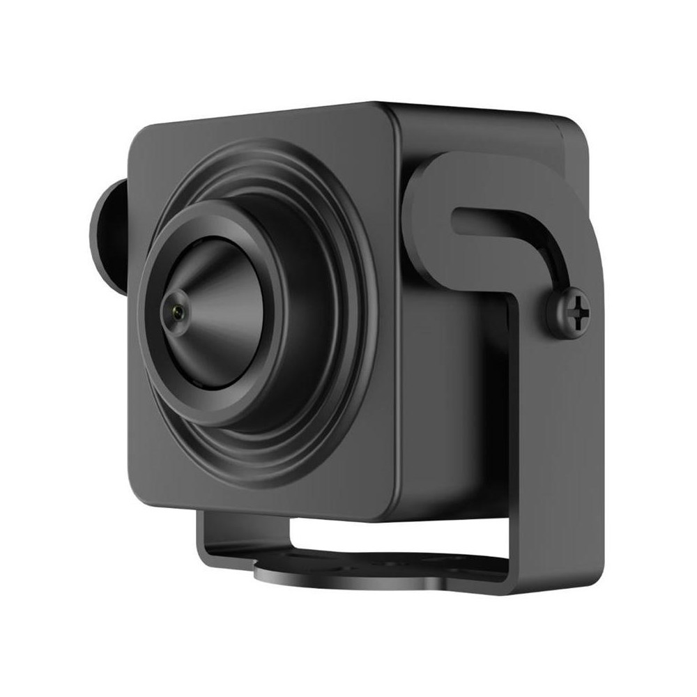 DS-2CD2D25G1-D/NF(3.7mm) - 2MPix IP Mini Pinhole kamera, Audio, 50sn/s