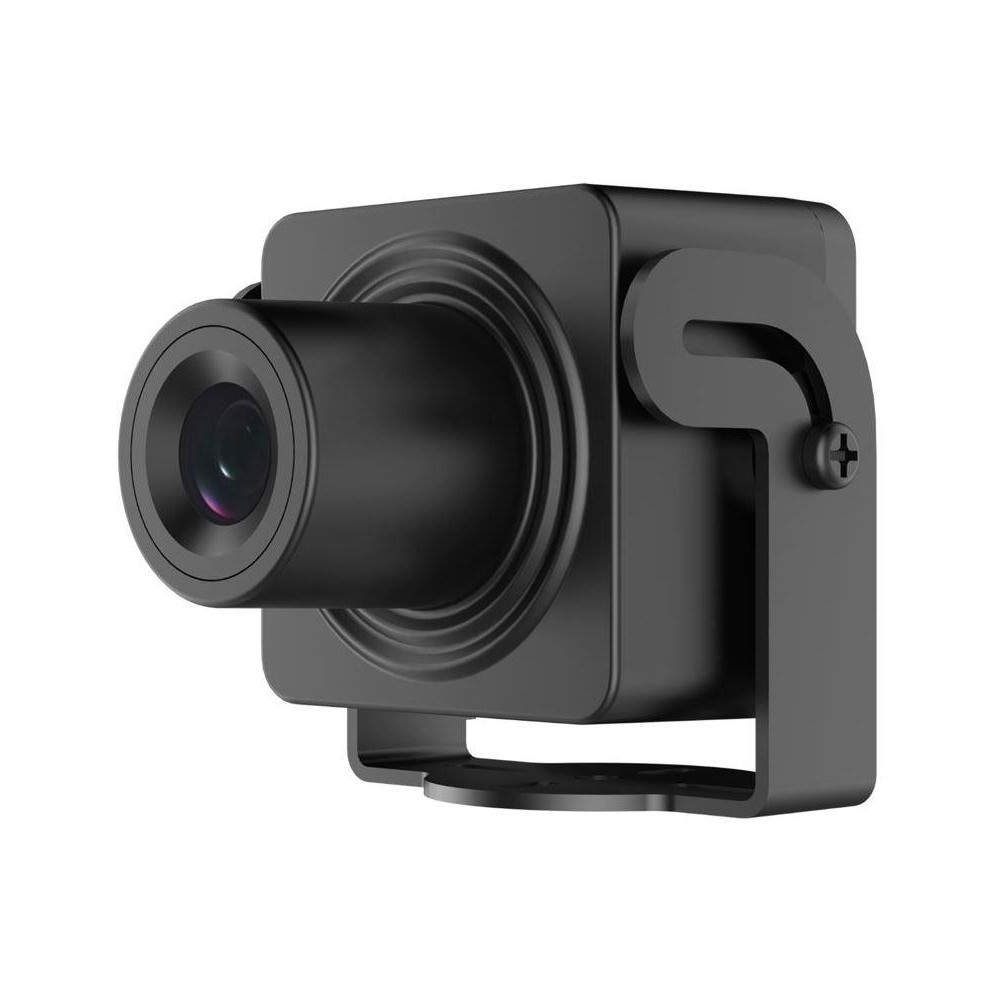 DS-2CD2D45G1/M-D/NF(2.8mm) - 4MPix IP Mini Board kamera, Audio
