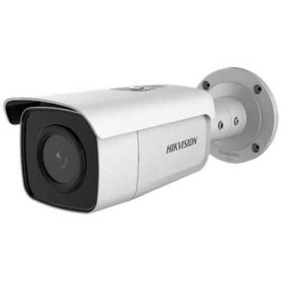 DS-2CD2T86G2-4I(4mm)(C) - 8MPix IP Bullet AcuSense kamera, IR 80m, IP67