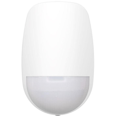 DS-PDD15AM-EG2 - Duální PIR+MW detektor, dosah 15m, vějíř