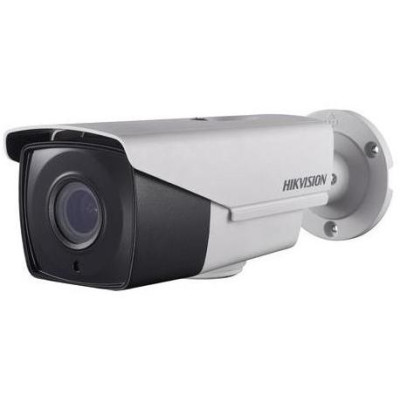 DS-2CE16D8T-IT3ZE(2.7-13,5mm) - 2MPix HDTVI Bullet kamera, IR 80m, IP67