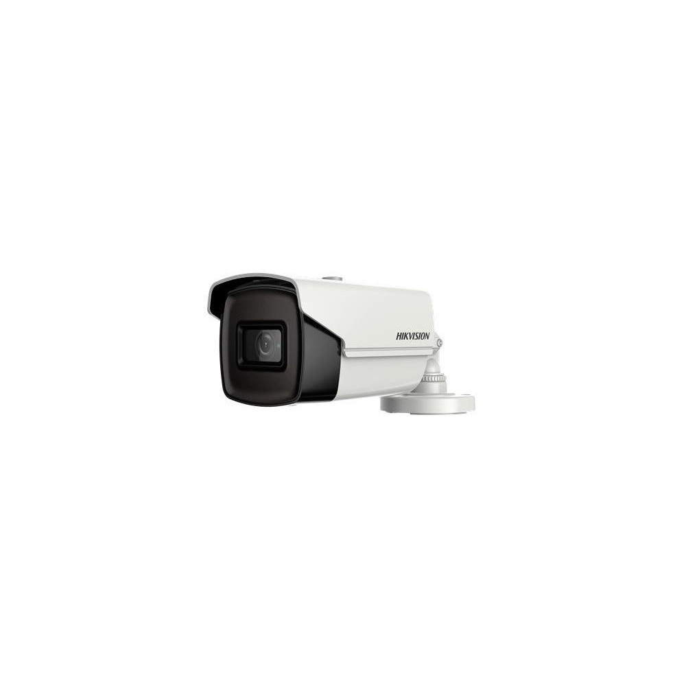 DS-2CE16H8T-IT3F(2.8mm) - 5MPix HDTVI Bullet kamera, IR 60m, 4v1, IP67, WDR 130dB