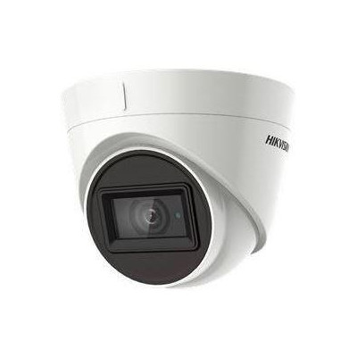 DS-2CE78U7T-IT3F(2.8mm) - 8MPix HDTVI Turret Ultra Low-light kamera, IR 60m, 4v1, IP67, WDR 130dB
